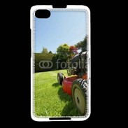 Coque Blackberry Z30 Jardinier 2