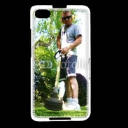 Coque Blackberry Z30 Jardinier 4