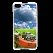 Coque Blackberry Z30 Jardinier 5