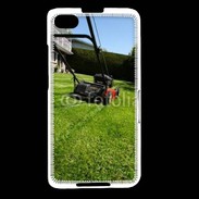 Coque Blackberry Z30 Jardinier 7