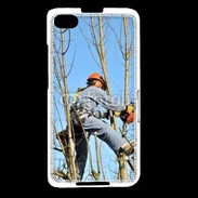 Coque Blackberry Z30 Elagueur