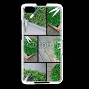 Coque Blackberry Z30 Paysagiste 6