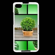 Coque Blackberry Z30 Horticulteur 11