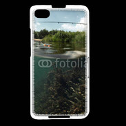 Coque Blackberry Z30 Pêcheur 2