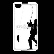 Coque Blackberry Z30 Pêcheur 4