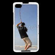 Coque Blackberry Z30 Pêcheur 6