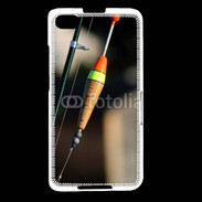 Coque Blackberry Z30 Canne à pêche pêcheur