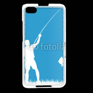 Coque Blackberry Z30 Pêcheur 7