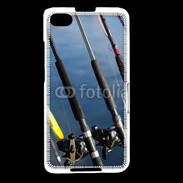 Coque Blackberry Z30 Cannes à pêche de pêcheurs
