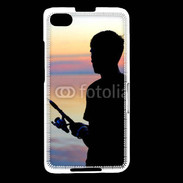 Coque Blackberry Z30 Pêcheur 9