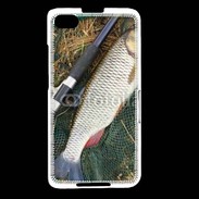 Coque Blackberry Z30 Matériel de pêcheur