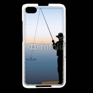 Coque Blackberry Z30 Pêcheur 10