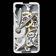Coque Blackberry Z30 Horloger 2