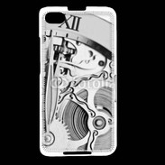Coque Blackberry Z30 Horloger 3