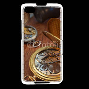 Coque Blackberry Z30 Horloger 4