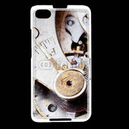 Coque Blackberry Z30 Horloger 7
