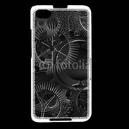 Coque Blackberry Z30 Horloger 8
