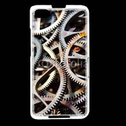 Coque Blackberry Z30 Horloger 10