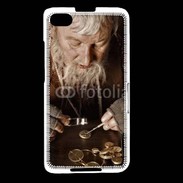 Coque Blackberry Z30 Horloger 11