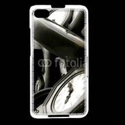 Coque Blackberry Z30 Horloger 12
