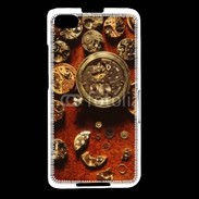 Coque Blackberry Z30 Horloger 13