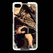 Coque Blackberry Z30 Cordonnier 4