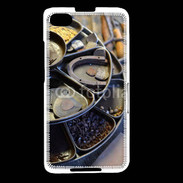 Coque Blackberry Z30 Cordonnier 6