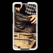 Coque Blackberry Z30 Cordonnier 7