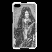 Coque Blackberry Z30 Le roi de France Louis XIV