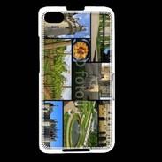 Coque Blackberry Z30 Patrimoine de France 1