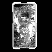 Coque Blackberry Z30 Général Romain 1