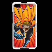 Coque Blackberry Z30 4 up blast beam