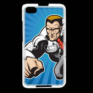 Coque Blackberry Z30 Super lawyer 2