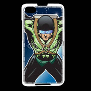 Coque Blackberry Z30 Jet Pack Man 5
