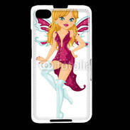 Coque Blackberry Z30 Fée Manga