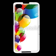 Coque Blackberry Z30 Cartoon ballon