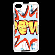 Coque Blackberry Z30 Pow 5