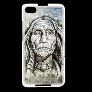 Coque Blackberry Z30 Indiens d’Amérique en dessin 25