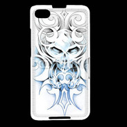 Coque Blackberry Z30 Tatouage de monstre en dessin 50