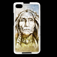 Coque Blackberry Z30 Indiens d’Amérique en dessin 28