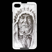 Coque Blackberry Z30 Indiens d’Amérique en dessin 29