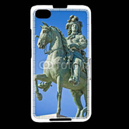 Coque Blackberry Z30 Statue équestre de Louis XIV