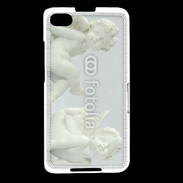 Coque Blackberry Z30 Statue d'anges