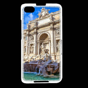 Coque Blackberry Z30 Fontaine de Trévi à Rome Italie
