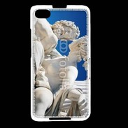 Coque Blackberry Z30 Sculpture fontaine d'Athènes