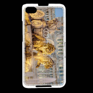 Coque Blackberry Z30 Fontaine de Madrid