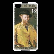 Coque Blackberry Z30 Edouard Manet