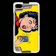 Coque Blackberry Z30 Lichtenstein