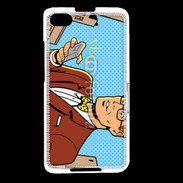 Coque Blackberry Z30 Lichtenstein 2