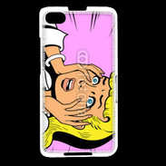 Coque Blackberry Z30 Lichtenstein 3